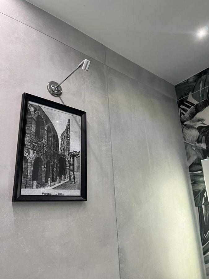 Teodorico & Guest house Verona