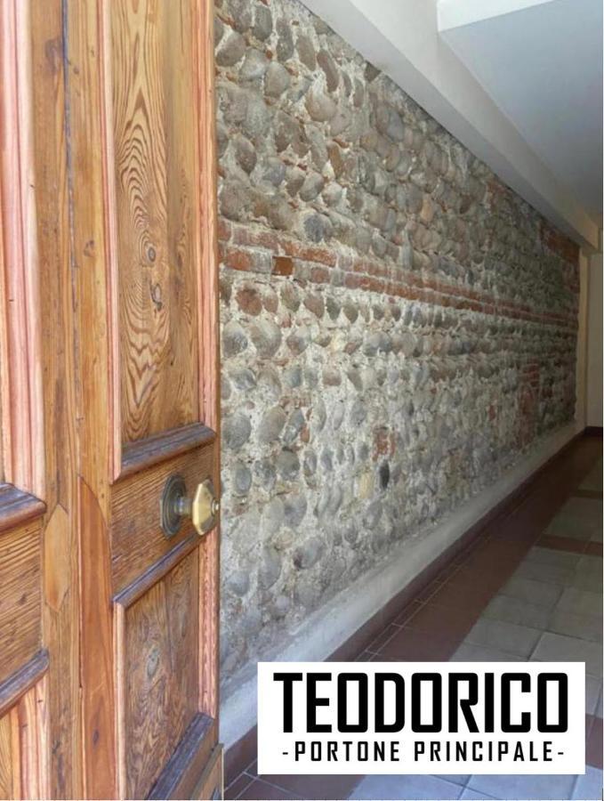Teodorico & Guest house Verona