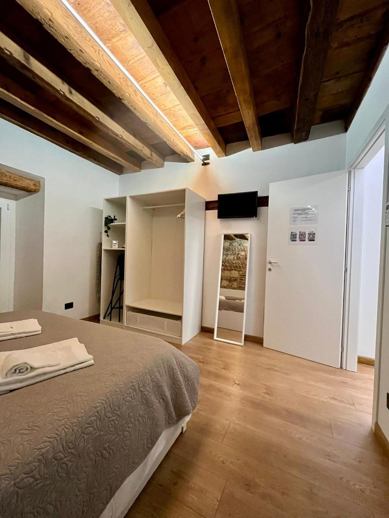 Guest house Teodorico & *