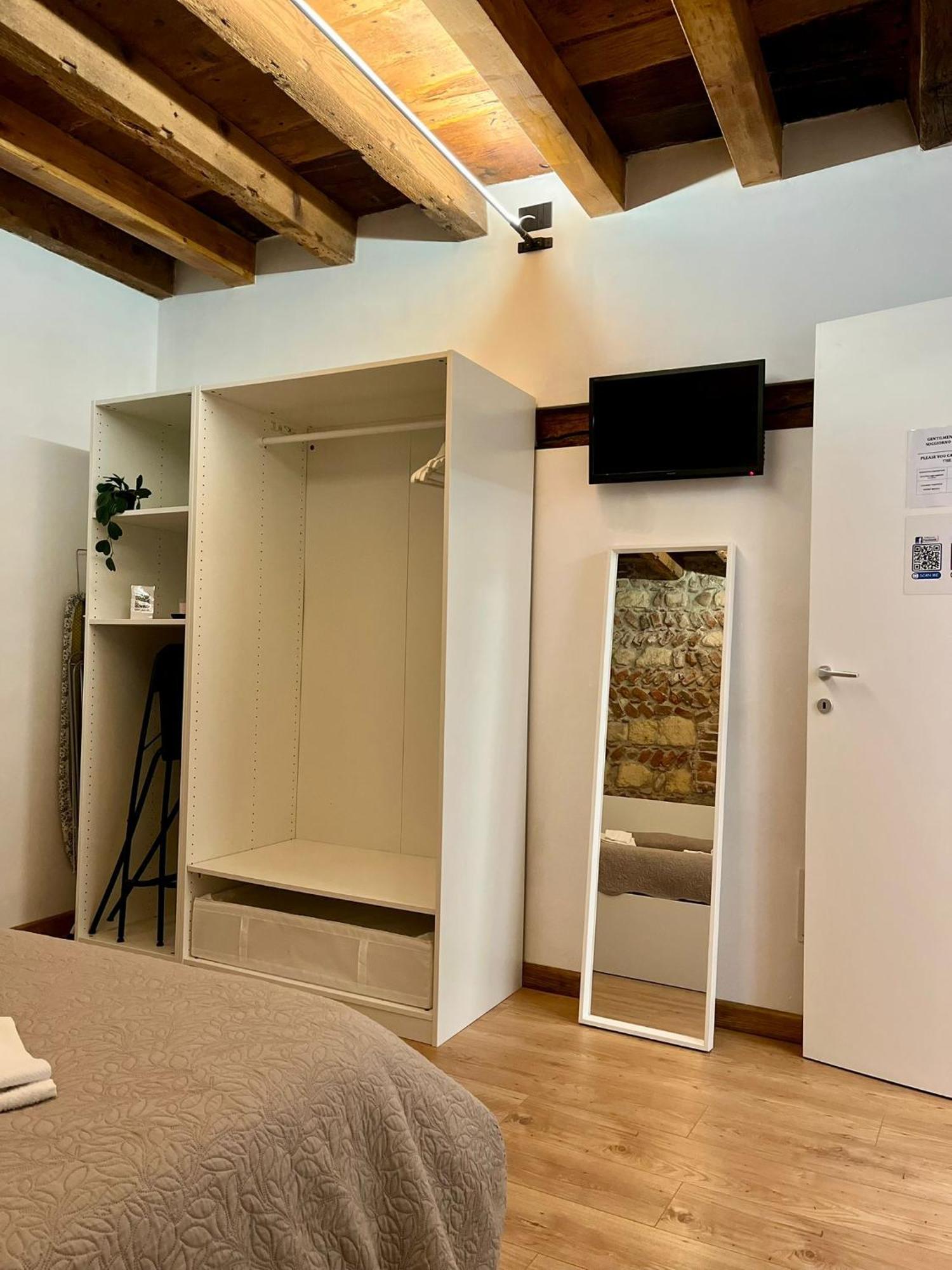 Guest house Teodorico & Verona