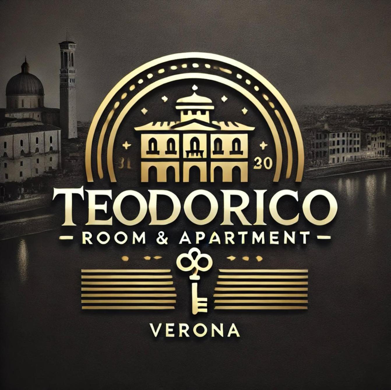 Gasthof Teodorico & *